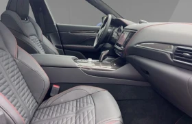 Maserati Levante Trofeo = Carbon Interior=  | Mobile.bg    13