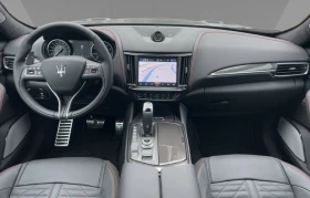 Maserati Levante Trofeo = Carbon Interior= Гаранция, снимка 8