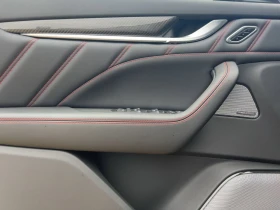 Maserati Levante Trofeo = Carbon Interior=  | Mobile.bg    6