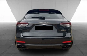 Maserati Levante Trofeo = Carbon Interior=  | Mobile.bg    2