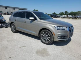 Audi Q7 PRESTIGE | Mobile.bg    4