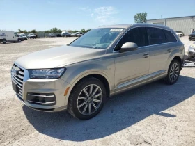     Audi Q7 PRESTIGE