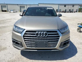 Audi Q7 PRESTIGE | Mobile.bg    5