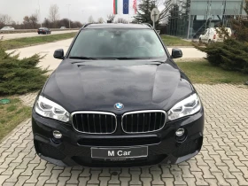 BMW X5 ГАРАНЦИЯ/ВАКУМ/ЛЕД/ВЕНТИЛАЦИЯ/СЕРВ.ИCТОРИЯ, снимка 7