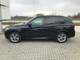 BMW X5 ГАРАНЦИЯ/ВАКУМ/ЛЕД/ВЕНТИЛАЦИЯ/СЕРВ.ИCТОРИЯ, снимка 6