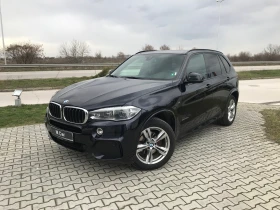 BMW X5 ГАРАНЦИЯ/ВАКУМ/ЛЕД/ВЕНТИЛАЦИЯ/СЕРВ.ИCТОРИЯ, снимка 1