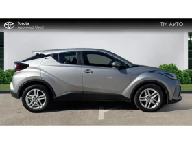 Toyota C-HR - [18] 