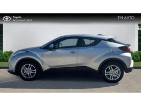 Toyota C-HR - [4] 