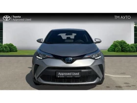 Toyota C-HR - [6] 