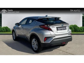 Toyota C-HR - [3] 