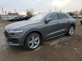     Audi Q8 PREMIUM* PLUS* 360* * * 