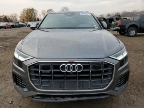 Audi Q8 PREMIUM* PLUS* 360* * *  | Mobile.bg    5