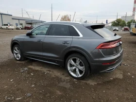 Audi Q8 PREMIUM* PLUS* 360* * *  | Mobile.bg    2