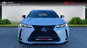     Lexus UX 250h 2.0 Hybrid Luxury