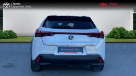 Lexus UX 250h 2.0 Hybrid Luxury - [7] 