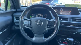 Lexus UX 250h 2.0 Hybrid Luxury - [13] 