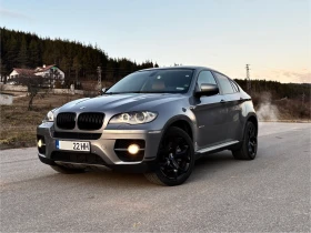 BMW X6 Подгрев/обдухване/масажи/head-up/дигитално табло, снимка 2