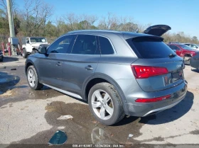 Audi Q5 45 PREMIUM/ ФИКСИРАНА ЦЕНА!, снимка 4