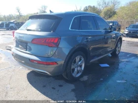 Audi Q5 45 PREMIUM/ ФИКСИРАНА ЦЕНА!, снимка 6