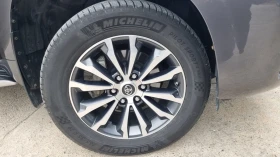 Toyota Land cruiser 150 Luxury Premium Black Edition | Mobile.bg    13