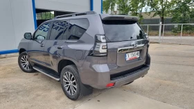 Toyota Land cruiser 150 Luxury Premium Black Edition | Mobile.bg    3