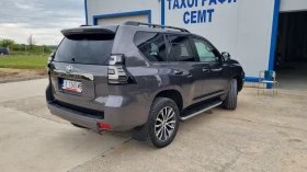 Toyota Land cruiser 150 Luxury Premium Black Edition | Mobile.bg    4