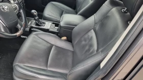 Toyota Land cruiser 150 Luxury Premium Black Edition | Mobile.bg    16