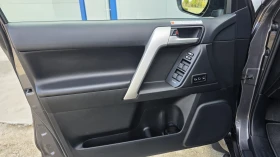 Toyota Land cruiser 150 Luxury Premium Black Edition, снимка 8