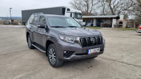 Toyota Land cruiser 150 Luxury Premium Black Edition, снимка 1