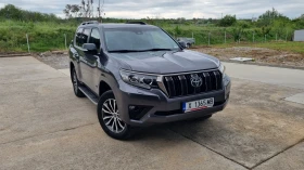 Toyota Land cruiser 150 Luxury Premium Black Edition | Mobile.bg    6