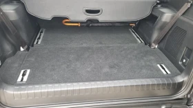 Toyota Land cruiser 150 Luxury Premium Black Edition, снимка 11