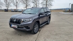 Toyota Land cruiser 150 Luxury Premium Black Edition, снимка 2