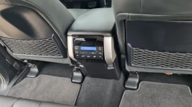 Toyota Land cruiser 150 Luxury Premium Black Edition | Mobile.bg    11
