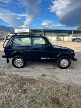 Lada Niva 1.7i euro 6 - 7800 лв. - 51821453 | Car24.bg