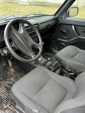 Lada Niva 1.7i euro 5 taiga - 8500 лв. - 51821453 7