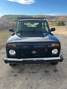 Lada Niva 1.7i euro 6 - 7800 лв. - 51821453 | Car24.bg