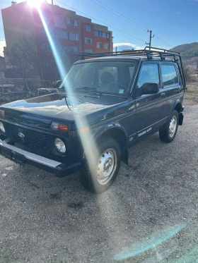 Lada Niva 1.7i euro 6 - 7800 лв. - 51821453 | Car24.bg