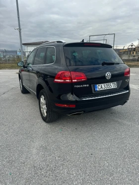 VW Touareg 3.0 TDI Първи собственик , снимка 2