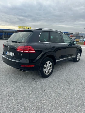 VW Touareg 3.0 TDI Първи собственик , снимка 3