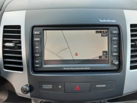 Mitsubishi Outlander 2, 4 I  4?4  Ръчни скорости , снимка 16