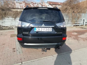 Mitsubishi Outlander 2, 4 I  4?4  Ръчни скорости , снимка 5