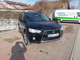 Mitsubishi Outlander 2, 4 I  4?4  Ръчни скорости , снимка 2