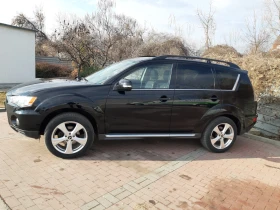 Mitsubishi Outlander 2, 4 I  4?4  Ръчни скорости , снимка 4