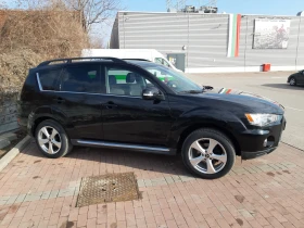 Mitsubishi Outlander 2, 4 I  4?4  Ръчни скорости , снимка 3