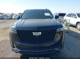 Cadillac Escalade 6.2L V-8 DI, VVT, 420HP 4X4 Drive, снимка 4