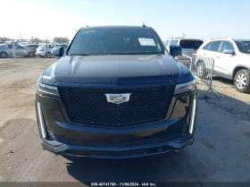 Cadillac Escalade 6.2L V-8 DI, VVT, 420HP 4X4 Drive, снимка 11