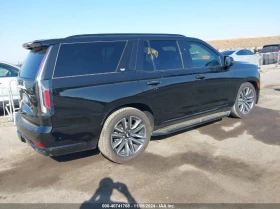 Cadillac Escalade 6.2L V-8 DI, VVT, 420HP 4X4 Drive, снимка 9