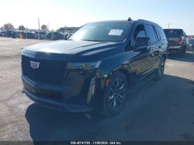 Cadillac Escalade 6.2L V-8 DI, VVT, 420HP 4X4 Drive, снимка 2