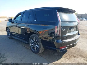 Cadillac Escalade 6.2L V-8 DI, VVT, 420HP 4X4 Drive, снимка 8