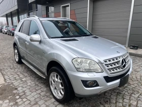 Mercedes-Benz ML 350 cdi 4x4 Facelift - 26000 лв. - 37275739 | Car24.bg